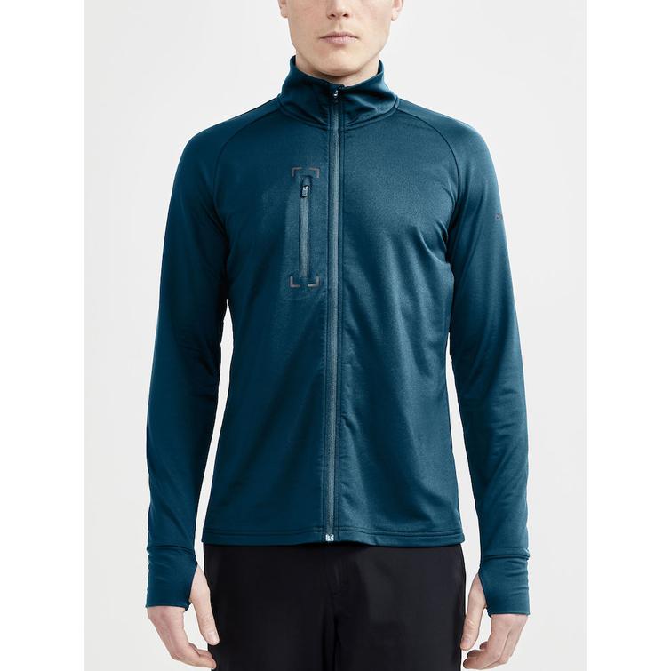 ADV Explore light midlayer M