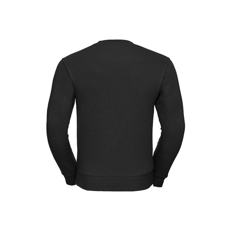 Unisex college paita ETD logolla