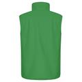 Classic Softshell Vest M