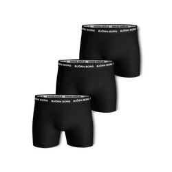 Essential 3-pack boxerit