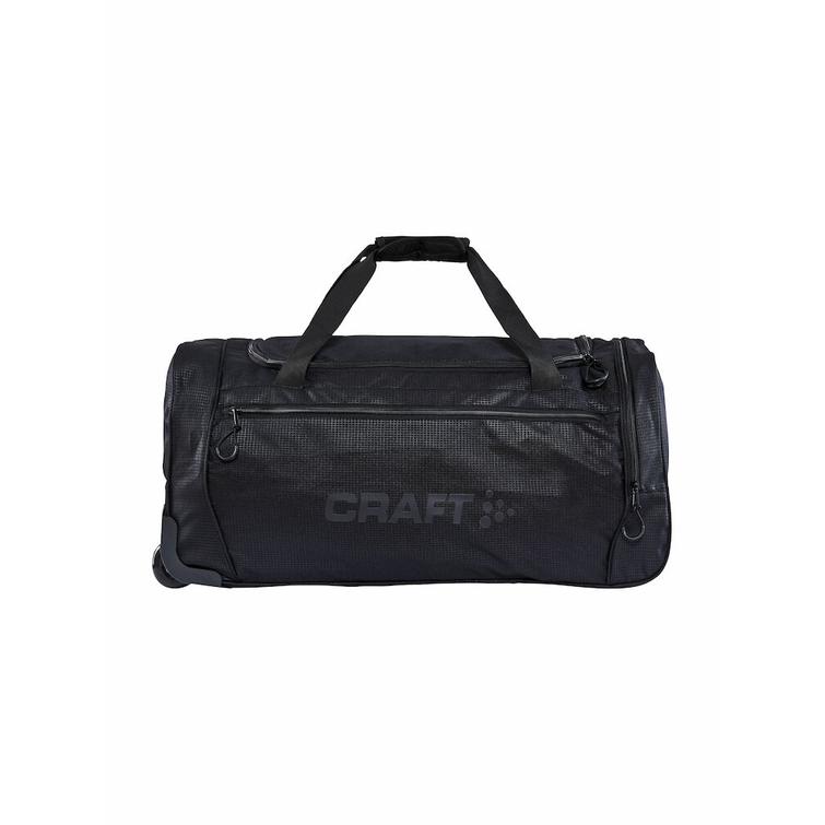 Transit Roll Bag 115L