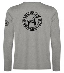 Miesten tekninen ph paita Vekora logolla