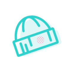 Lippis/pipo brodeeraus max 2000 tikki&auml;