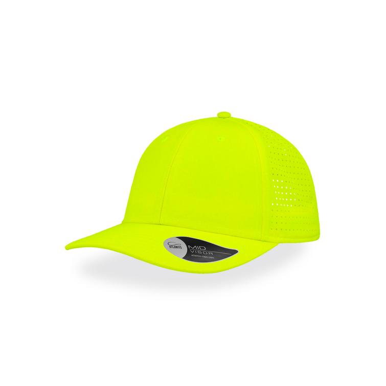 Breezy Mid Visor lippis