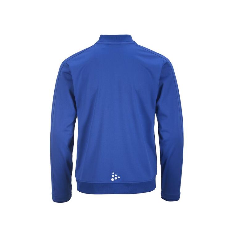Evolve 2.0 Half Zip JR