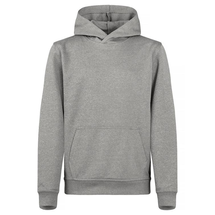 Basic active hoody JR