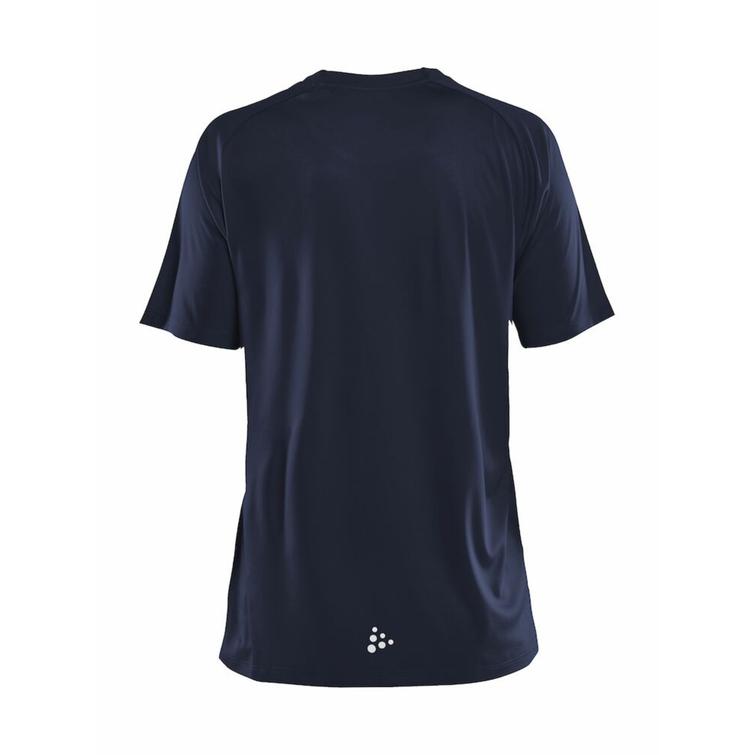 Miesten evolve t-paita KeKU logolla