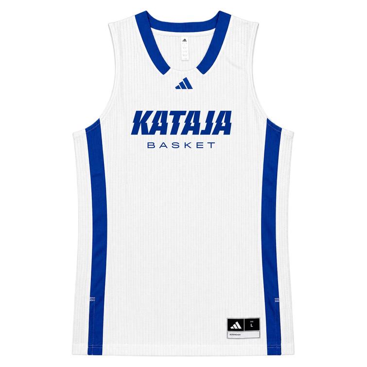 Pelipaita valkoinen 2025-2026