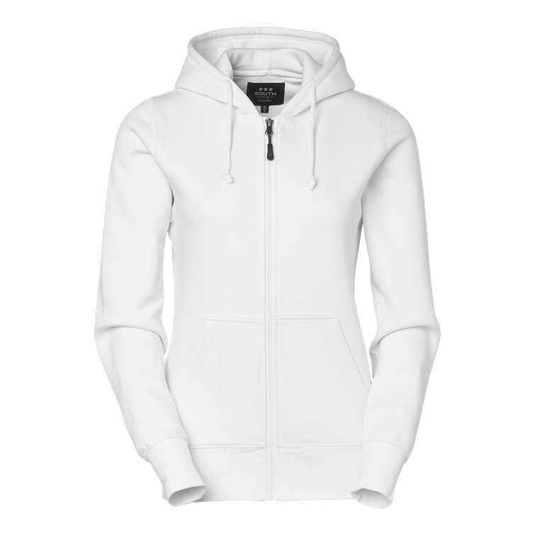 Georgia vetoketjuhuppari N