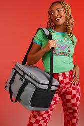 Recycled large kylm&auml;laukku 25L