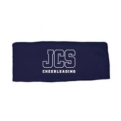 Trikoopanta JCS logolla