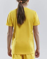 Squad tekninen t-paita Jr