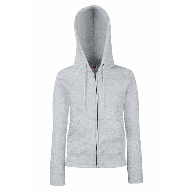 Premium vetoketjuhuppari N