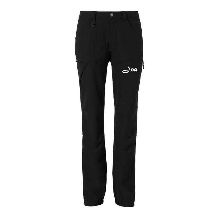 Naisten strech housut Joa-logolla