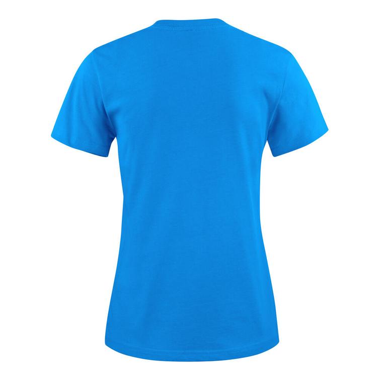 Heavy T-shirt lady N