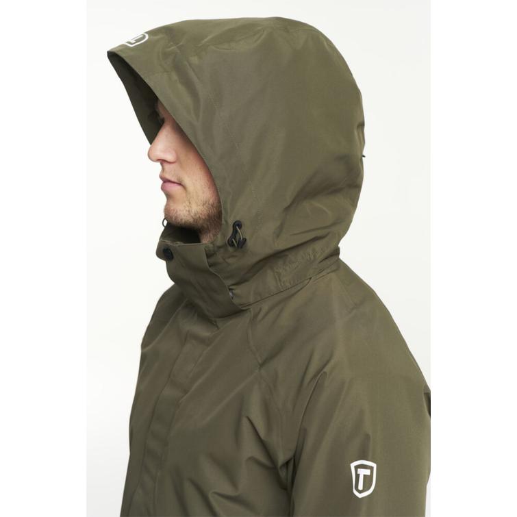 Westing Rain Jacket M