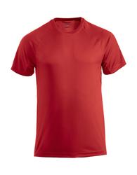 Premium active t-paita M