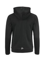 Evolve 2.0 Brushed Hood Jacket N