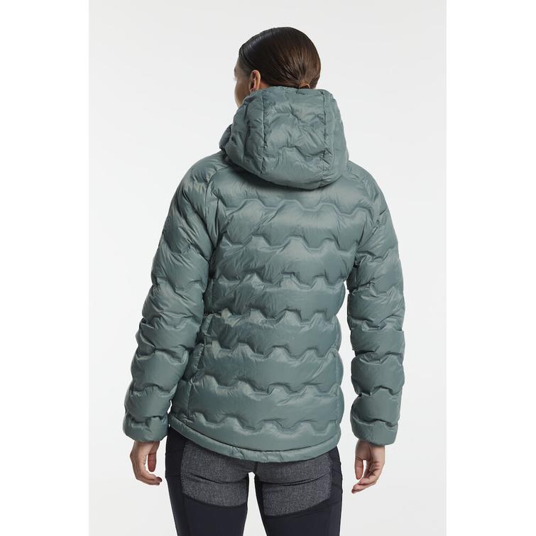 TXlite Shibui Down Jacket Woman
