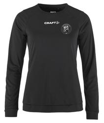 Naisten tekninen ph paita Aussie logolla