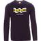 Deep navy