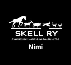 Nimi paino/brodeeraus