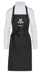 Essu M-Martat logolla