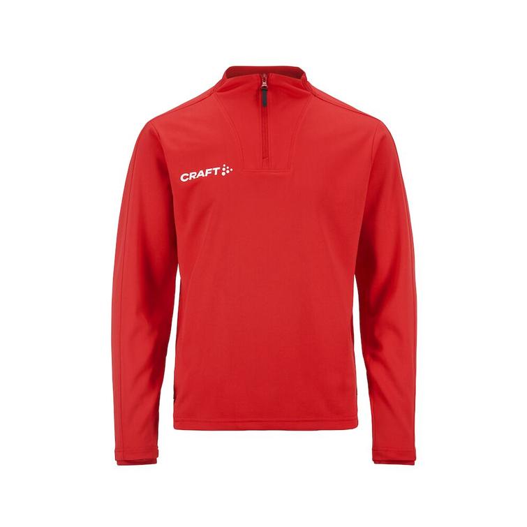 Evolve 2.0 Half Zip JR