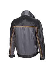 Ty&ouml;takki harmaa/musta