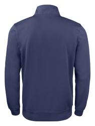 Basic active halfzip M
