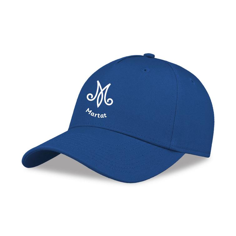Lippis M-Martat logolla