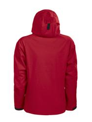 Tulsa softshell takki N