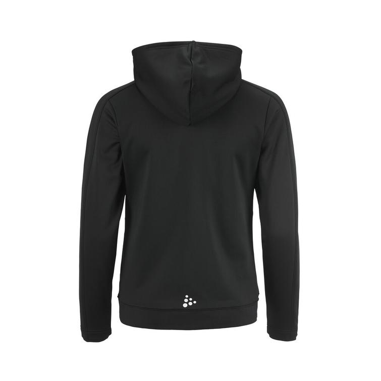 Evolve 2.0 Brushed Hood Jacket N