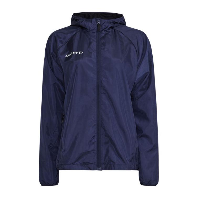 Naisten tuulitakki MPKY logolla