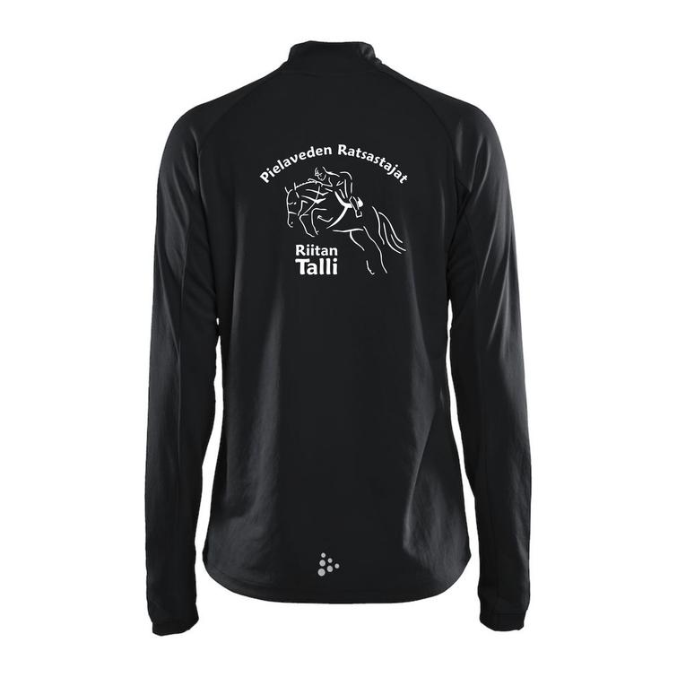 Miesten evolve verryttelytakki Pivera logolla