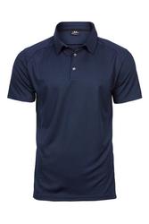 Tekninen luxury sport pikee M