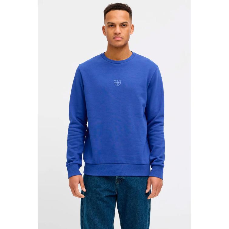 Collegepaita Kataja Basket logolla