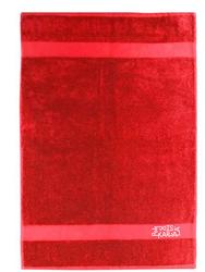 K&auml;sipyyhe P-K logolla