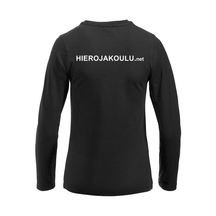 NAISTEN CAROLINA PH STRECH PAITA