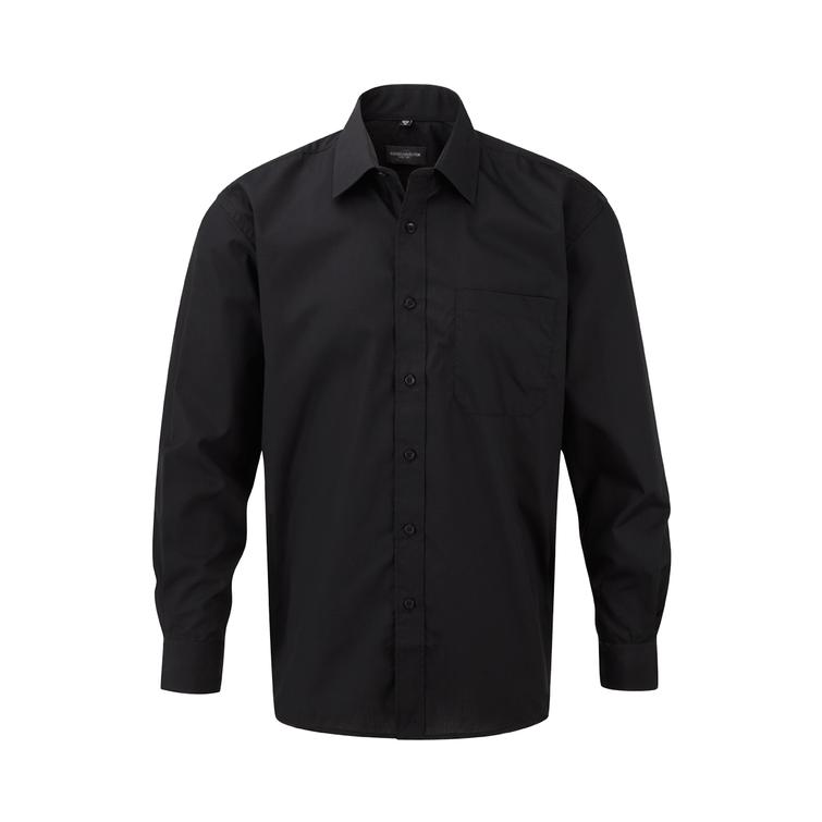 Polycotton Popliinipaita M