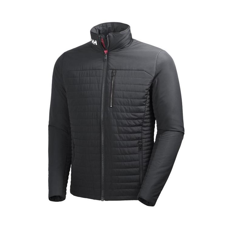 Miesten crew insulator takki