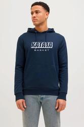 Huppari Kataja Basket logolla