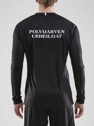 Miesten squad ph paita PoU logolla