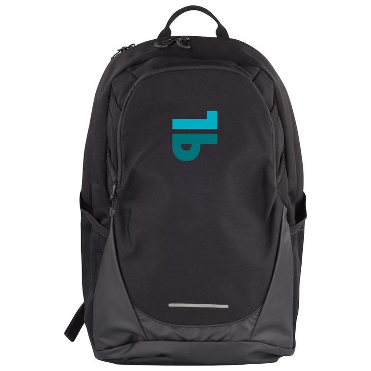 2.0 Backpack reppu PL logolla