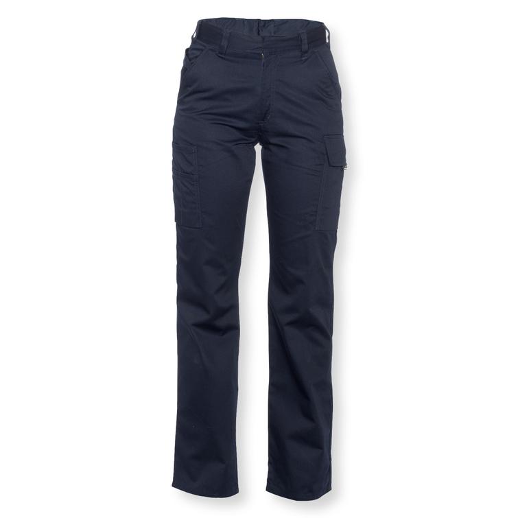 Naisten ty&ouml;housut service