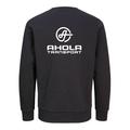 Collegepaita Ahola logolla