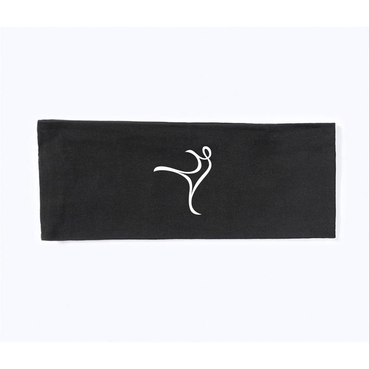 Trikoopanta Kataja voimistelu logolla