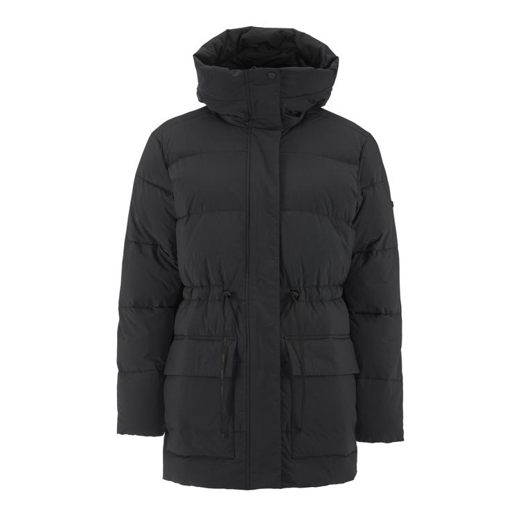 Urban Down Puffer Jacket W