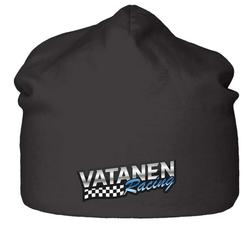 Trikoopipo Vatanen racing logolla