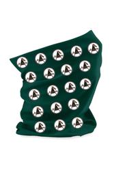 Tuubihuivi Action logolla